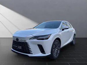 Lexus RX 350 350 h Executive Line Panoramadach