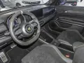 Abarth 600e Scorpionissima Navi Leder Soundsystem 360 K