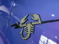 Abarth 600e Scorpionissima Navi Leder Soundsystem 360 K