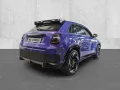 Abarth 600e Scorpionissima Navi Leder Soundsystem 360 K