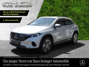 Mercedes-Benz EQA 250+ Electric Art *KeyGo*Cam*ParkA*LHzg*FLA*