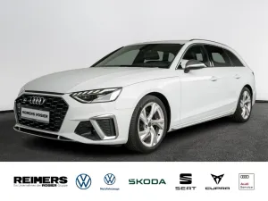 Audi S4 Avant S4 Avant qTDI3.0 V6251 A8 Navi KlimaA