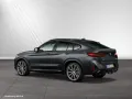 BMW X4 M40d *Daytonaviolett*-AHK-Pano-Head-Up