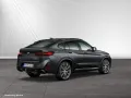 BMW X4 M40d *Daytonaviolett*-AHK-Pano-Head-Up