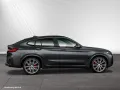 BMW X4 M40d *Daytonaviolett*-AHK-Pano-Head-Up
