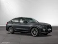 BMW X4 M40d *Daytonaviolett*-AHK-Pano-Head-Up