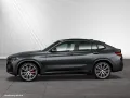 BMW X4 M40d *Daytonaviolett*-AHK-Pano-Head-Up
