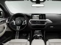 BMW X4 M40d *Daytonaviolett*-AHK-Pano-Head-Up