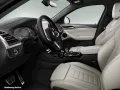 BMW X4 M40d *Daytonaviolett*-AHK-Pano-Head-Up