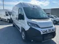 Fiat Ducato 35 L2H2 140 Maxi Kombi Paket: Techno + Pr