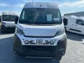 Fiat Ducato 35 L2H2 140 Maxi Kombi Paket: Techno + Pr
