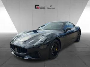 Maserati GranTurismo MODENA MY26 V6 AWD Carbon/Black/LED/