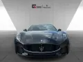 Maserati GranTurismo MODENA MY26 V6 AWD Carbon/Black/LED/