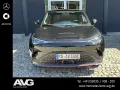 Smart #3 Brabus 4WD (66kWh)