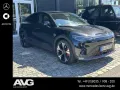 Smart #3 Brabus 4WD (66kWh)