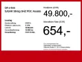 Audi Q4 e-tron 5JGAR StHzg SHZ PDC Assists
