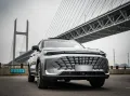 BAIC Beijing X75 1,5 GDI *Aut*ACC*Leder*Kam*Mem*Ambie