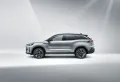 BAIC Beijing X75 1,5 GDI *Aut*ACC*Leder*Kam*Mem*Ambie