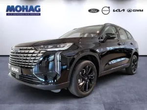 GWM Haval H6 Premium 1.5l HEV *360° Rundumkamera*