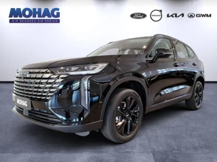 GWM Haval H6 Premium 1.5l HEV *360° Rundumkamera*