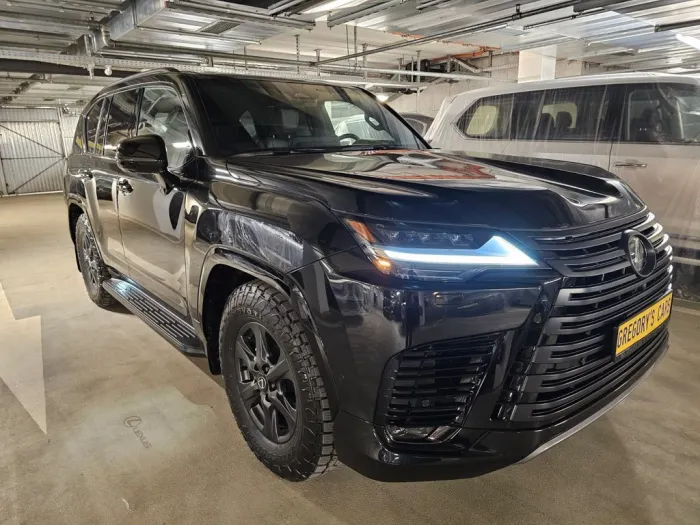 Lexus LX 700h+OVERTRAIL+2026+NEW+EUver