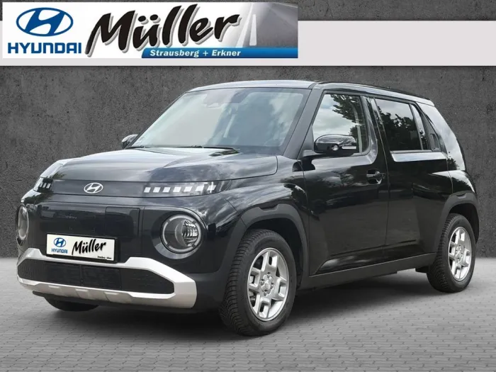 Hyundai INSTER Trend