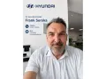 Hyundai INSTER Trend