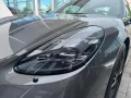 Porsche Cayman S