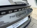 Porsche Cayman S