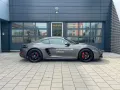 Porsche Cayman S