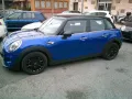 MINI COOPER 1.5 BAKER STREET