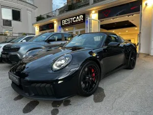 Other Porsche 911 992.2 Targa 4 GTS T-hybrid