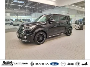 Kia Soul 1.6 GDI Dream-Team Edition