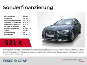 Audi A6 Allroad 55 TFSI LED/Navi//Virtual/18 Zoll