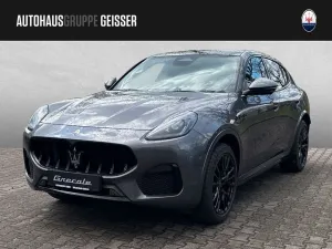 Maserati Grecale Modena Mild-Hybrid AWD MJ 26 ACC