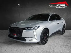 DS Automobiles DS 4 PureTech 130 Performance Line+ MATRIX-LED