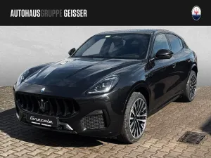 Maserati Grecale Modena Mild-Hybrid AWD MJ 26 ACC HUD