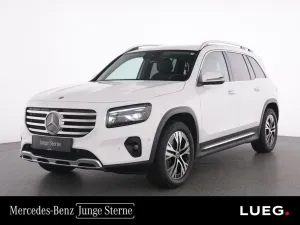 Mercedes-Benz GLB 220 d 4M Progressive+MBeam+360+Dist+Mem+KeyG