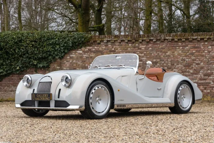 Morgan Other Morgan Midsummer 