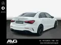 Mercedes-Benz AMG A 35 4M Limousine Pano Night-II Distr. MBEAM