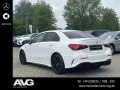 Mercedes-Benz AMG A 35 4M Limousine Pano Night-II Distr. MBEAM