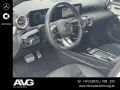 Mercedes-Benz AMG A 35 4M Limousine Pano Night-II Distr. MBEAM