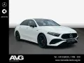Mercedes-Benz AMG A 35 4M Limousine Pano Night-II Distr. MBEAM