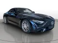 Mercedes-Benz SL 43 AMG Night+AIRSCARF+DISTRON+KEYLESS+MemoryP