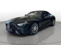 Mercedes-Benz SL 43 AMG Night+AIRSCARF+DISTRON+KEYLESS+MemoryP