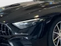 Mercedes-Benz SL 43 AMG Night+AIRSCARF+DISTRON+KEYLESS+MemoryP