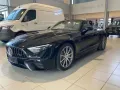 Mercedes-Benz SL 43 AMG Night+AIRSCARF+DISTRON+KEYLESS+MemoryP