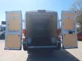 Fiat Ducato Kastenwagen 35 180 M L4H2 Kamera DAB