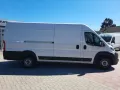 Fiat Ducato Kastenwagen 35 180 M L4H2 Kamera DAB