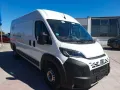 Fiat Ducato Kastenwagen 35 180 M L4H2 Kamera DAB